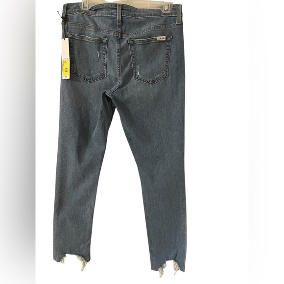 NWT Joe’s Distressed Blue Jeans for Women - Picture 2 of 5